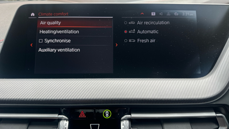 BMW 1 Series 128ti 5dr Step Auto Petrol Hatchback